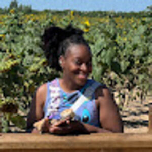 Meet your Posher, Keshia